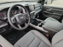 Ram 1500 Big Horn 4x2 Crew Cab 5'7" Box 2026