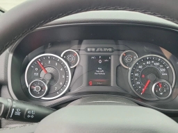 Ram 1500 Big Horn 4x2 Crew Cab 5'7" Box 2026