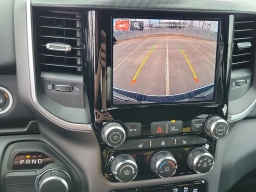 Ram 1500 Big Horn 4x2 Crew Cab 5'7" Box 2026