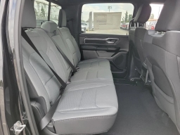 Ram 1500 Big Horn 4x2 Crew Cab 5'7" Box 2026