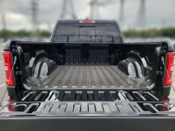 Ram 1500 Big Horn 4x2 Crew Cab 5'7" Box 2026