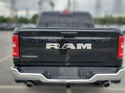 Ram 1500 Big Horn 4x2 Crew Cab 5'7" Box 2026