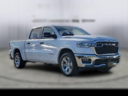 Ram 1500 Big Horn 4x2 Crew Cab 5'7" Box 2026