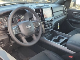 Ram 1500 Big Horn 4x2 Crew Cab 5'7" Box 2026