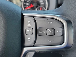 Ram 1500 Big Horn 4x2 Crew Cab 5'7" Box 2026