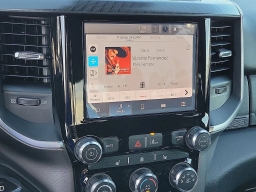 Ram 1500 Big Horn 4x2 Crew Cab 5'7" Box 2026