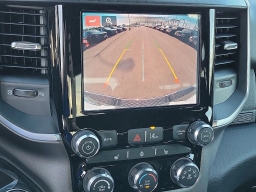 Ram 1500 Big Horn 4x2 Crew Cab 5'7" Box 2026