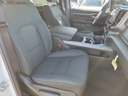 Ram 1500 Big Horn 4x2 Crew Cab 5'7" Box 2026