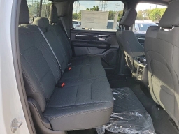 Ram 1500 Big Horn 4x2 Crew Cab 5'7" Box 2026