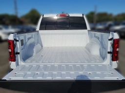 Ram 1500 Big Horn 4x2 Crew Cab 5'7" Box 2026