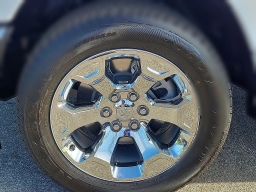 Ram 1500 Big Horn 4x2 Crew Cab 5'7" Box 2026