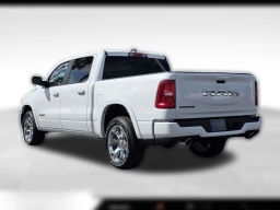 Ram 1500 Big Horn 4x2 Crew Cab 5'7" Box 2026