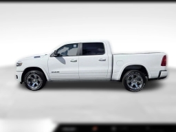 Ram 1500 Big Horn 4x2 Crew Cab 5'7" Box 2026