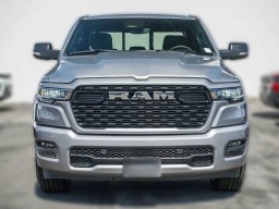 Ram 1500 Big Horn 4x2 Crew Cab 5'7" Box 2026