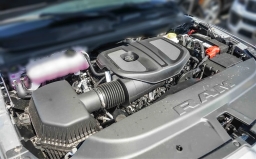 Ram 1500 Big Horn 4x2 Crew Cab 5'7" Box 2026