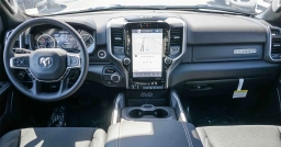 Ram 1500 Big Horn 4x2 Crew Cab 5'7" Box 2026