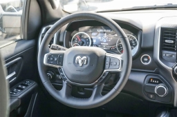 Ram 1500 Big Horn 4x2 Crew Cab 5'7" Box 2026