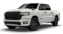 Ram 1500 Big Horn 4x2 Crew Cab 5'7" Box 2026