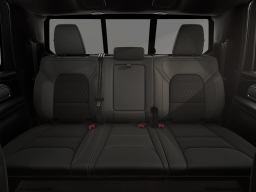 Ram 1500 Big Horn 4x2 Crew Cab 5'7" Box 2026