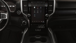 Ram 1500 Big Horn 4x2 Crew Cab 5'7" Box 2026