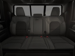 Ram 1500 Big Horn 4x2 Crew Cab 5'7" Box 2026