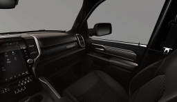 Ram 1500 Big Horn 4x2 Crew Cab 5'7" Box 2026