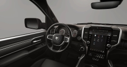 Ram 1500 Big Horn 4x2 Crew Cab 5'7" Box 2026