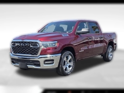 Ram 1500 Tradesman 4x2 Crew Cab 5'7" Box 2025