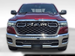 Ram 1500 Tradesman 4x2 Crew Cab 5'7" Box 2025