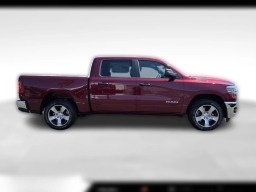 Ram 1500 Tradesman 4x2 Crew Cab 5'7" Box 2025