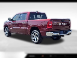 Ram 1500 Tradesman 4x2 Crew Cab 5'7" Box 2025