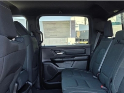 Ram 1500 Tradesman 4x2 Crew Cab 5'7" Box 2025