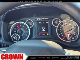 Ram 1500 Express 4x2 Crew Cab 5'7" Box 2026