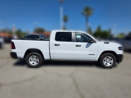 Ram 1500 Tradesman 4x2 Crew Cab 5'7" Box 2025