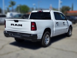 Ram 1500 Tradesman 4x2 Crew Cab 5'7" Box 2025