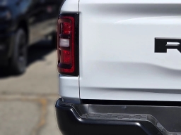 Ram 1500 Tradesman 4x2 Crew Cab 5'7" Box 2025