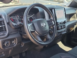 Ram 1500 Tradesman 4x2 Crew Cab 5'7" Box 2025