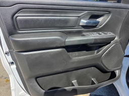 Ram 1500 Tradesman 4x2 Crew Cab 5'7" Box 2025