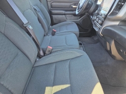 Ram 1500 Tradesman 4x2 Crew Cab 5'7" Box 2025