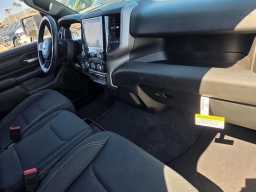 Ram 1500 Tradesman 4x2 Crew Cab 5'7" Box 2025