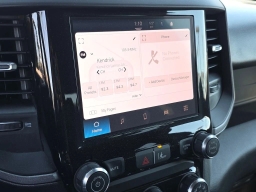 Ram 1500 Tradesman 4x2 Crew Cab 5'7" Box 2025