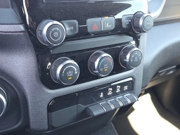 Ram 1500 Tradesman 4x2 Crew Cab 5'7" Box 2025