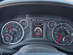 Ram 1500 Tradesman 4x2 Crew Cab 5'7" Box 2025