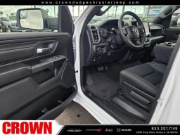 Ram 1500 Express 4x2 Crew Cab 5'7" Box 2026