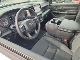 Ram 1500 Tradesman 4x2 Crew Cab 5'7" Box 2026