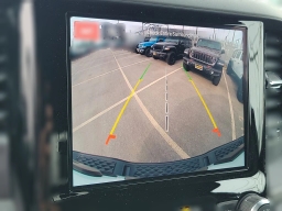 Ram 1500 Tradesman 4x2 Crew Cab 5'7" Box 2026