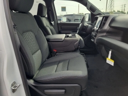 Ram 1500 Tradesman 4x2 Crew Cab 5'7" Box 2026