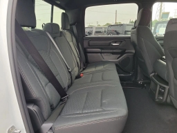 Ram 1500 Tradesman 4x2 Crew Cab 5'7" Box 2026