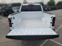 Ram 1500 Tradesman 4x2 Crew Cab 5'7" Box 2026
