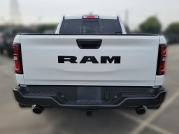 Ram 1500 Tradesman 4x2 Crew Cab 5'7" Box 2026